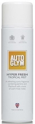 Hyperfresh - Tropical Mist