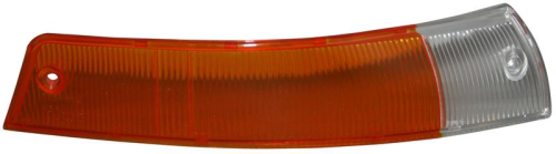 911 Front Indicator Lens Euro Spec 1965-68 Right