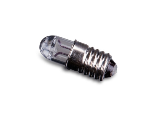 Porsche Key Head Torch Bulb