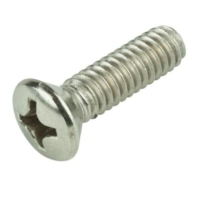 964 Ignition Cable Clip Screw