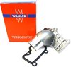 986 / 996 / 987 >>08 / 997 >>08 Low Temp Cooling Thermostat with Housing & Gasket