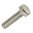 911 1965-76 Heat Exchanger to Rear Box Bolt Stainless Steel