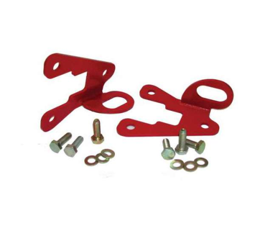 911 1964-89 Front Tow/Tie Down Hooks