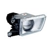 964 / 993 Brake Cooling Duct Light Right