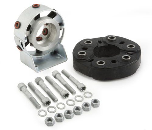 Cayenne all >>2010 Propshaft Support Repair Kit