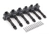 Boxster  986 Coil Pack Set of 6