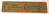 911 1964-68 Valve Clearance & Firing Order Sticker