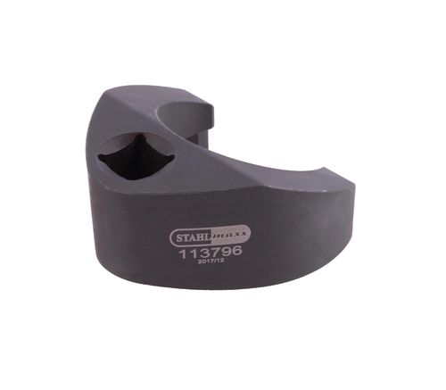 Crowfoot Wrench 46mm - Stahl