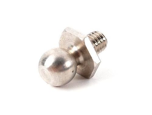 Boxster 986 Roof Lower Ball Joint Pin