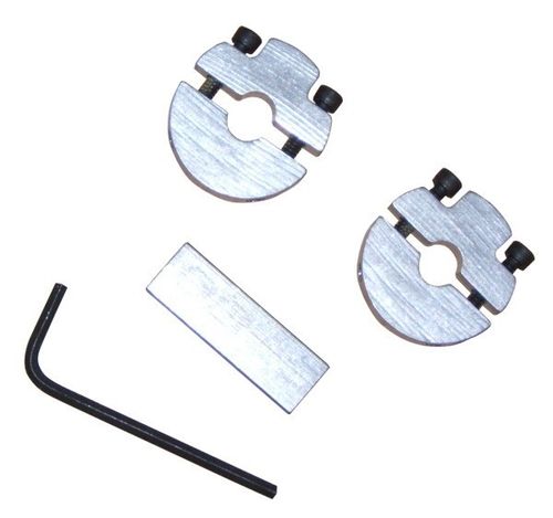 911 1965-83 Mechanical Chain Tensioner Safety Collars