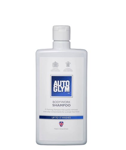 Bodywork Shampoo 500ml