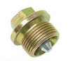 911 1965-89 Oil Tank Plug with magnet M22