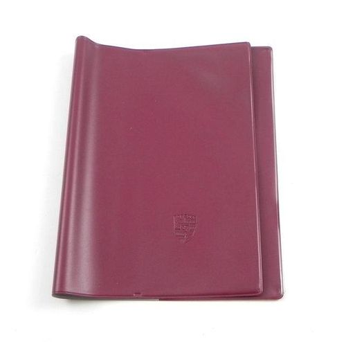 Owners / Drivers Manual  / Service Book Wallet