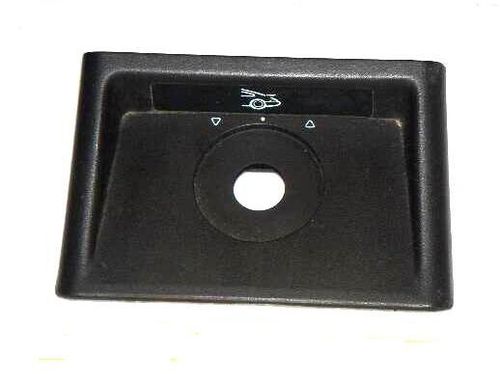 964 C2 Lower Centre Console Switch Panel Surround
