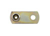 911 / 964 Front Boot Carpet Fixing Stud Plate