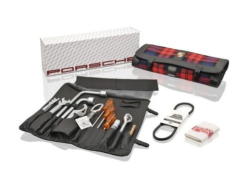 911 1974-82 Porsche Classic Tool Kit
