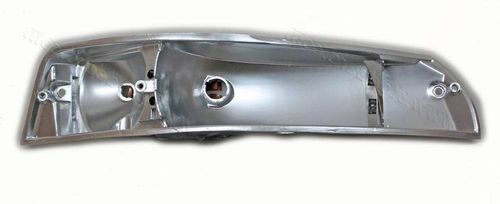 911 1969-73 Front Indicator Unit Right Metal