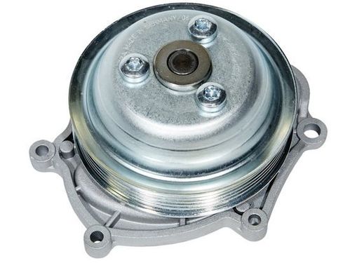 Boxster 987 09>> Water Pump Complete OEM