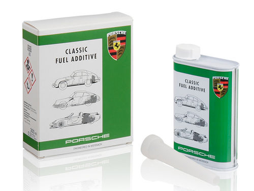 Porsche Classic Fuel Additive 300ml