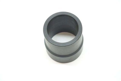 911 1972-73 Air Induction Connecting Sleeve