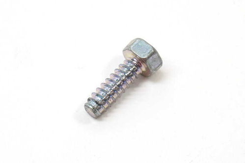 911 1964-89 Front Wing Self Tapping Screw BZ 6.3 x 19