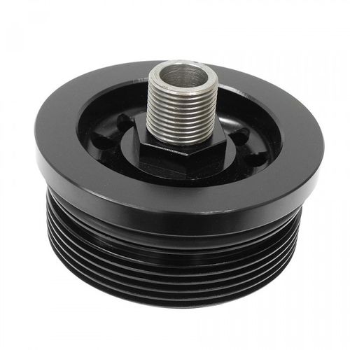 987 / 997 LN Engineering Spin-On Oil Filter Adapter 2009>>
