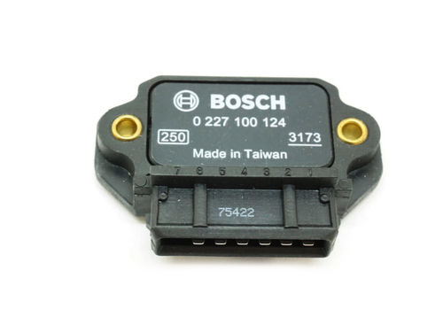 964  Ignition Control Switch Bosch