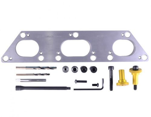 996 GT3 / 997GT3  Exhaust Manifold Bolt Removal Kit