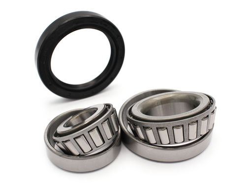 911 1965-89 all Front Wheel Bearing Kit Aftermarket