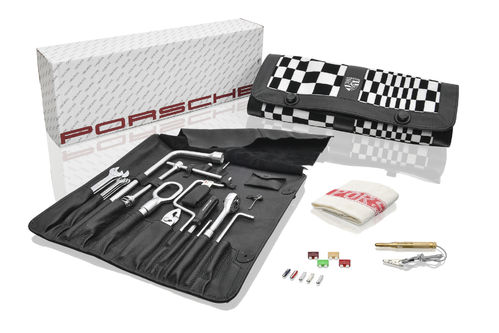 928 Porsche Classic Tool Kit