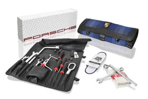 964 Porsche Classic Tool Kit
