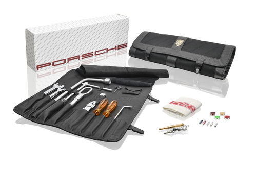 924 / 944 / 968 Porsche Classic Tool Kit