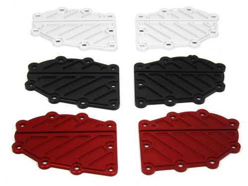 964 / 993 Billet Chain Covers