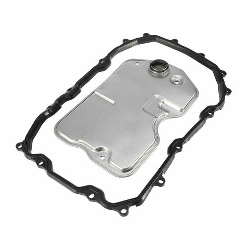 Cayenne all 2010 Tiptronic Gearbox Filter & Gasket Kit OEM Quality