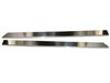 911 / 964 / 993 Polished Stainless Steel Sill Trims