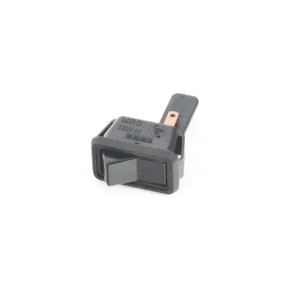 911 1984-89 Intensive Washer Switch
