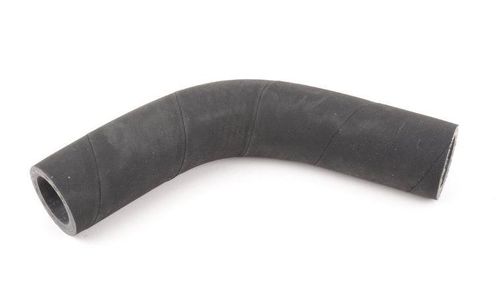 964 Rubber Oil Hose from Thermostat Long Aftermarket