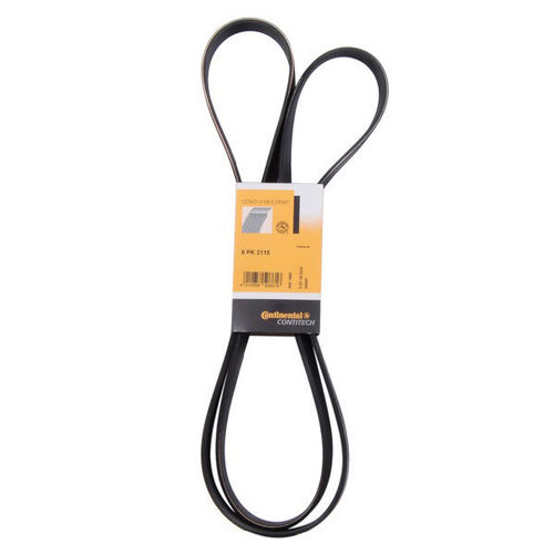 996 Drive Belt With Air Con Contitech